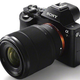 Imagen para el artículo titulado Las nuevas cámaras sin espejo y Full Frame de Sony te tentarán pronto